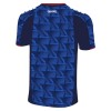 Camiseta de fútbol Cabo Verde Primera Equipación Mundial 2026 - Hombre