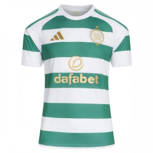 Camiseta de fútbol Celtic FC Primera Equipación 2026-27 - Hombre Camiseta de fútbol Celtic FC Primera Equipación 2026-27 - Hombre
