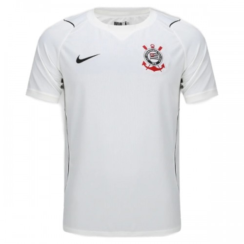 Camiseta de fútbol Corinthians Primera Equipación 2026-27 - Hombre Camiseta de fútbol Corinthians Primera Equipación 2026-27 - Hombre