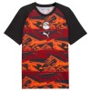 Camiseta de fútbol Egipto Pre-Match Mundial 2026 - Hombre Camiseta de fútbol Egipto Pre-Match Mundial 2026 - Hombre