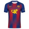 Camiseta de fútbol FC Barcelona x OR Special Edition Primera Equipación 2025-26 - Hombre Camiseta de fútbol FC Barcelona x OR Special Edition Primera Equipación 2025-26 - Hombre