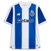 Camiseta de fútbol FC Porto Primera Equipación 2026-27 - Hombre