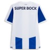 Camiseta de fútbol FC Porto Primera Equipación 2026-27 - Hombre
