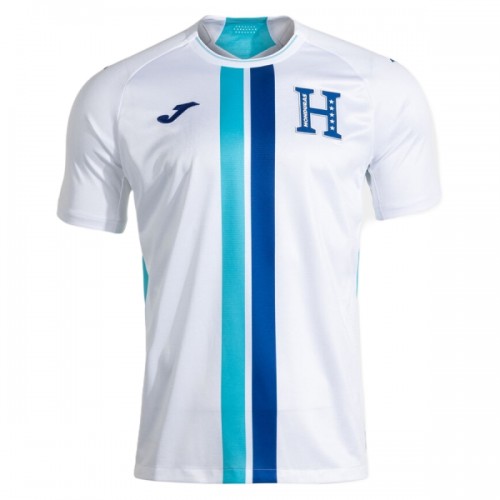 Camiseta de fútbol Honduras Primera Equipación 2026 - Hombre Camiseta de fútbol Honduras Primera Equipación 2026 - Hombre
