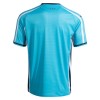 Camiseta de fútbol Honduras Segunda Equipación 2026 - Hombre