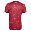 Camiseta de fútbol Liverpool Primera Equipación 2026-27 - Hombre