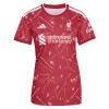 Camiseta de fútbol Liverpool Primera Equipación 2026-27 - Mujer Camiseta de fútbol Liverpool Primera Equipación 2026-27 - Mujer