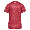 Camiseta de fútbol Liverpool Primera Equipación 2026-27 - Mujer