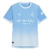 Camiseta de fútbol Manchester City Primera Equipación 2026-27 - Hombre Camiseta de fútbol Manchester City Primera Equipación 2026-27 - Hombre
