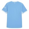 Camiseta de fútbol Manchester City Primera Equipación 2026-27 - Hombre