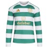 Camiseta de fútbol Manga Larga Celtic FC Primera Equipación 2026-27 - Hombre Camiseta de fútbol Manga Larga Celtic FC Primera Equipación 2026-27 - Hombre