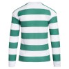 Camiseta de fútbol Manga Larga Celtic FC Primera Equipación 2026-27 - Hombre