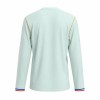 Camiseta de fútbol Manga Larga Francia Segunda Equipación Mundial 2026 - Hombre