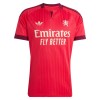 Camiseta de fútbol Olympique Lyonnais Segunda Equipación 2026-27 - Hombre Camiseta de fútbol Olympique Lyonnais Segunda Equipación 2026-27 - Hombre