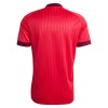Camiseta de fútbol Olympique Lyonnais Segunda Equipación 2026-27 - Hombre
