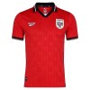 Camiseta de fútbol Panamá Primera Equipación Mundial 2026 - Hombre Camiseta de fútbol Panamá Primera Equipación Mundial 2026 - Hombre