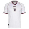Camiseta de fútbol Panamá Segunda Equipación Mundial 2026 - Hombre Camiseta de fútbol Panamá Segunda Equipación Mundial 2026 - Hombre
