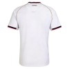 Camiseta de fútbol Panamá Segunda Equipación Mundial 2026 - Hombre