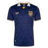 Camiseta de fútbol Panamá Tercera Equipación Mundial 2026 - Hombre