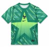 Camiseta de fútbol Portero Francia Tercera Equipación Mundial 2026 - Hombre Camiseta de fútbol Portero Francia Tercera Equipación Mundial 2026 - Hombre