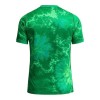 Camiseta de fútbol Portero Países Bajos Segunda Equipación Mundial 2026 - Hombre