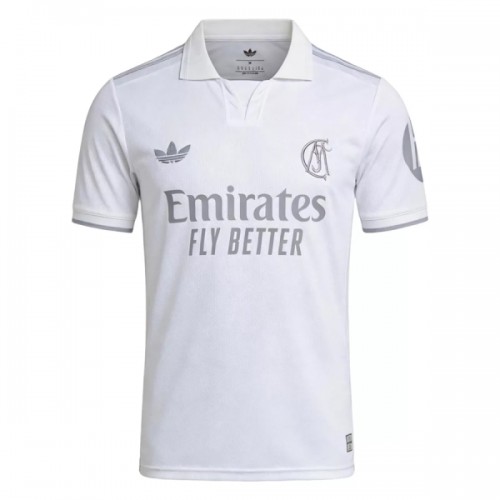 Camiseta de fútbol Real Madrid Special Edition Aniversario 2026-27 - Hombre Camiseta de fútbol Real Madrid Special Edition Aniversario 2026-27 - Hombre