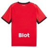 Camiseta de fútbol Stade Rennais Primera Equipación 2026-27 - Hombre