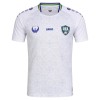 Camiseta de fútbol Uzbekistan Segunda Equipación Mundial 2026 - Hombre