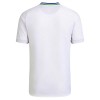 Camiseta de fútbol Uzbekistan Segunda Equipación Mundial 2026 - Hombre