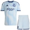 Conjunto Ajax Amsterdam Tercera Equipación 2026-27 - Niño Conjunto Ajax Amsterdam Tercera Equipación 2026-27 - Niño