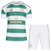 Conjunto Celtic FC Primera Equipación 2026-27 - Niño Conjunto Celtic FC Primera Equipación 2026-27 - Niño
