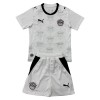 Conjunto Egipto Segunda Equipación Mundial 2026 - Niño Conjunto Egipto Segunda Equipación Mundial 2026 - Niño