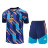 Conjunto España Pre-Match Mundial 2026 - Niño