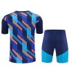 Conjunto España Pre-Match Mundial 2026 - Niño