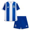 Conjunto FC Porto Primera Equipación 2026-27 - Niño