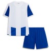 Conjunto FC Porto Primera Equipación 2026-27 - Niño