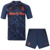 Conjunto Feyenoord Rotterdam Tercera Equipación 2026-27 - Niño Conjunto Feyenoord Rotterdam Tercera Equipación 2026-27 - Niño