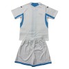 Conjunto Honduras Primera Equipación 2026 - Niño