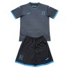 Conjunto Honduras Tercera Equipación 2026 - Niño Conjunto Honduras Tercera Equipación 2026 - Niño