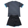 Conjunto Honduras Tercera Equipación 2026 - Niño