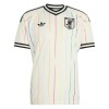 Conjunto Japón Segunda Equipación Mundial 2026 - Niño