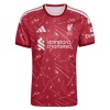 Conjunto Liverpool Primera Equipación 2026-27 - Niño