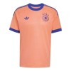 Conjunto Portero Alemania Segunda Equipación Mundial 2026 - Niño