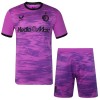 Conjunto Portero Feyenoord Rotterdam 2026-27 Violeta - Niño Conjunto Portero Feyenoord Rotterdam 2026-27 Violeta - Niño