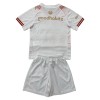 Conjunto PSV Eindhoven Special Edition Cuarta Equipación 2025-26 - Niño