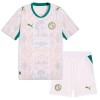 Conjunto Senegal Primera Equipación Mundial 2026 - Niño Conjunto Senegal Primera Equipación Mundial 2026 - Niño