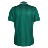 Conjunto Sudáfrica Segunda Equipación Mundial 2026 - Niño