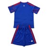 Conjunto Universidad de Chile Primera Equipación 2026-27 - Niño