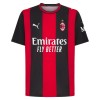 Camiseta de fútbol AC Milan Primera Equipación 2026-27 - Hombre