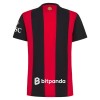Camiseta de fútbol AC Milan Primera Equipación 2026-27 - Mujer
